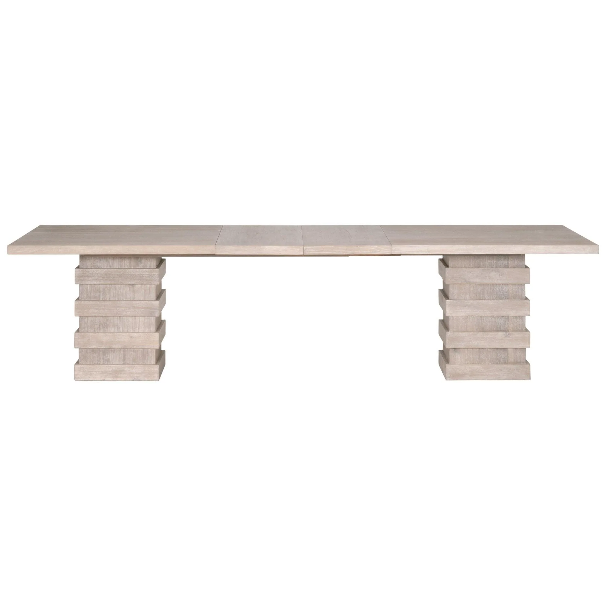 Plaza Extension Dining Table - Frankwebs