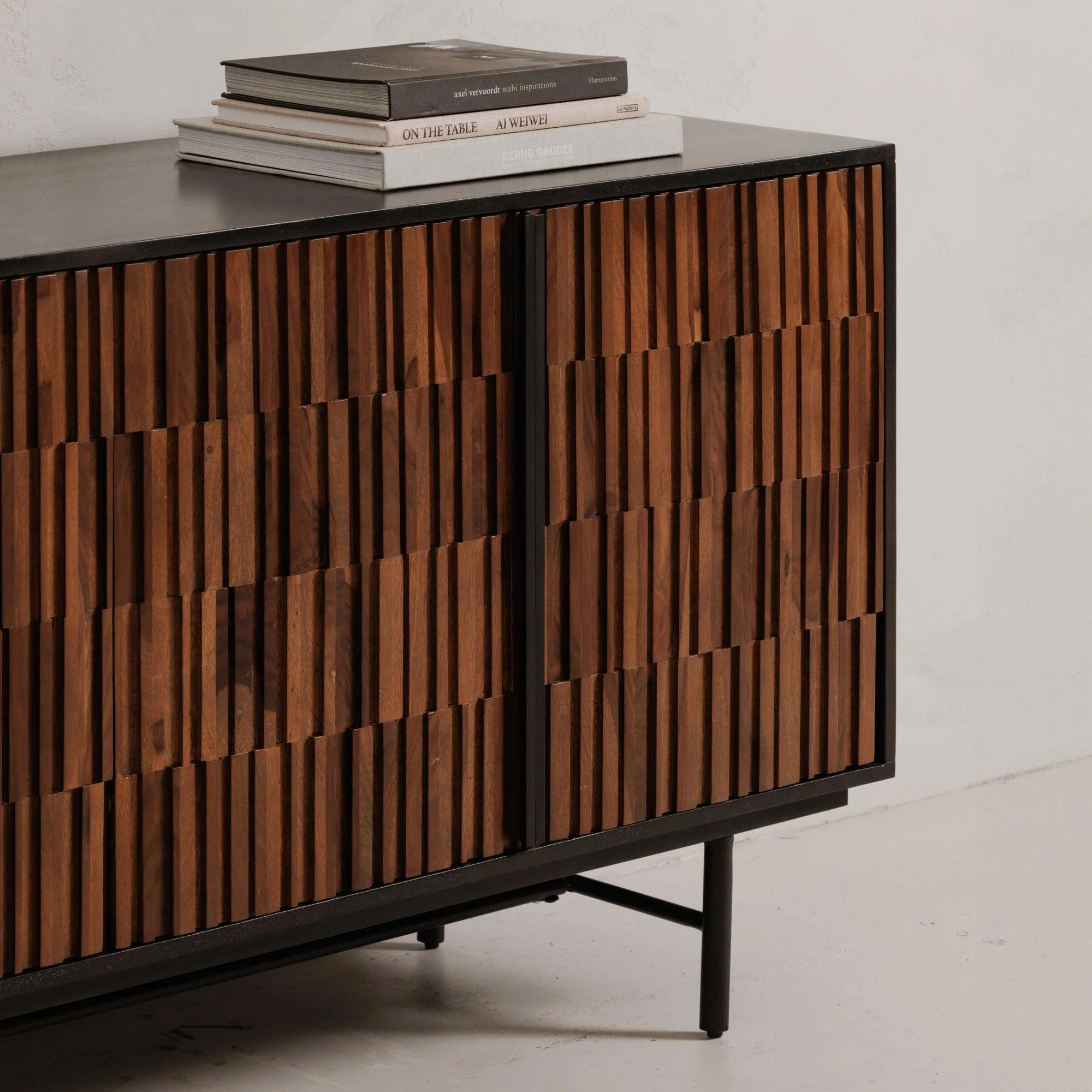 Jackson Sideboard - Frankwebs