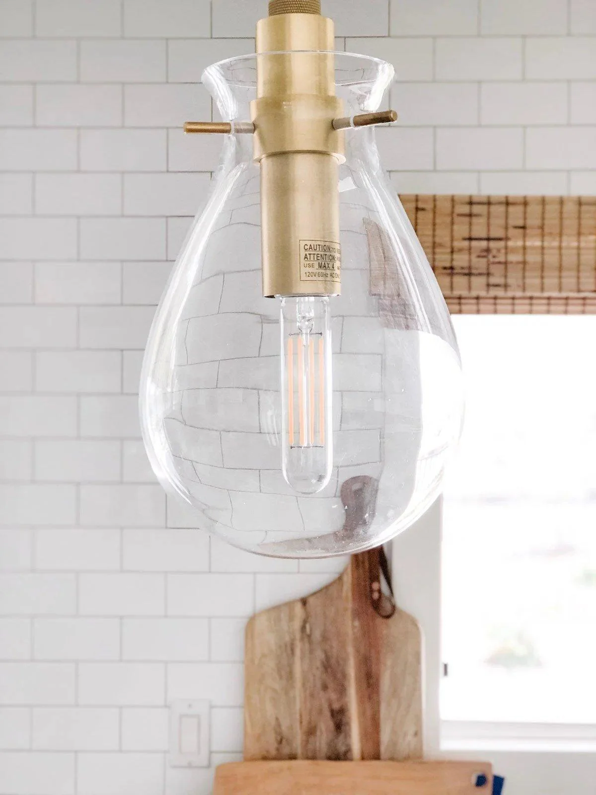 IVY PENDANT - Frankwebs