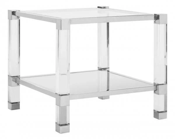 ANGIE END TABLE - Frankwebs