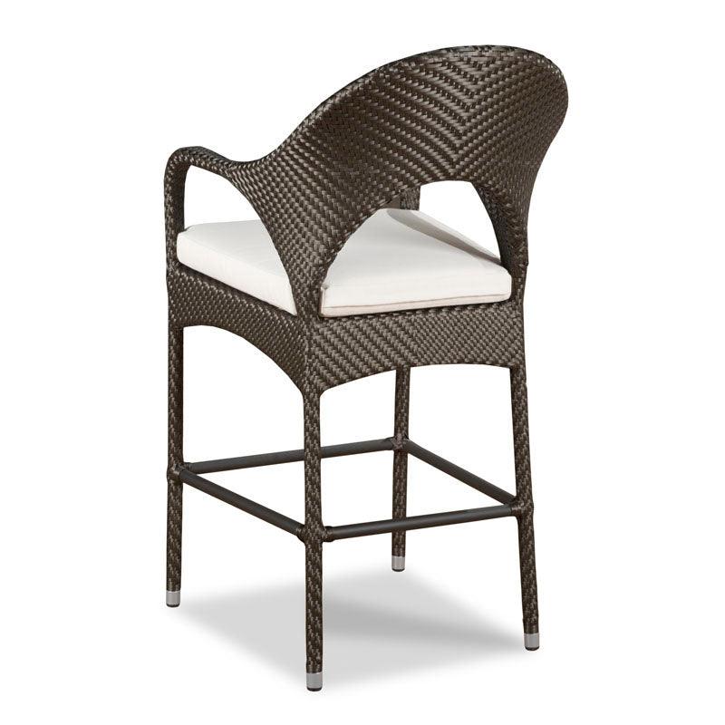 Ventana Outdoor Bar Stool - Frankwebs