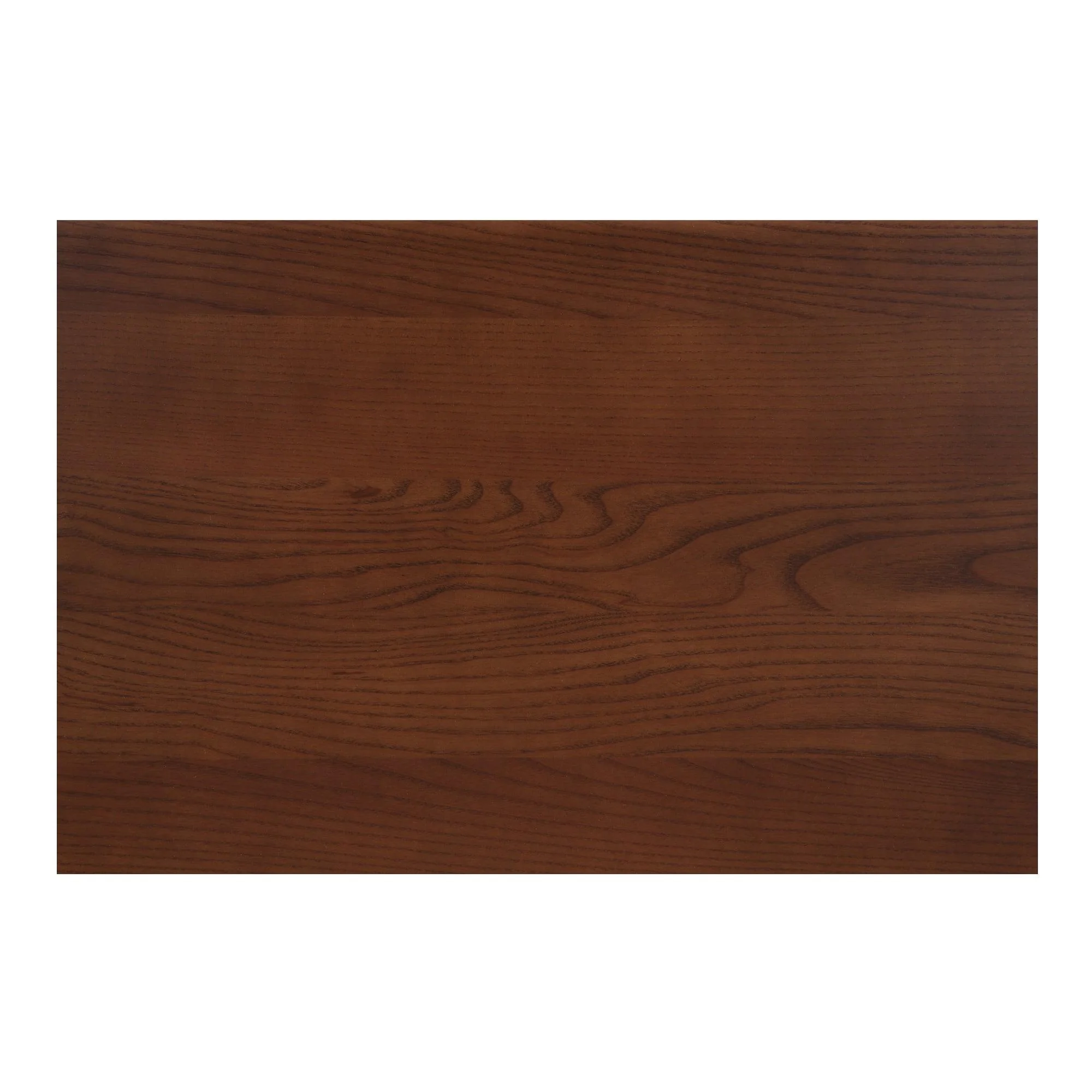 Daifuku Dining Table Large Walnut Stained Ash - Frankwebs