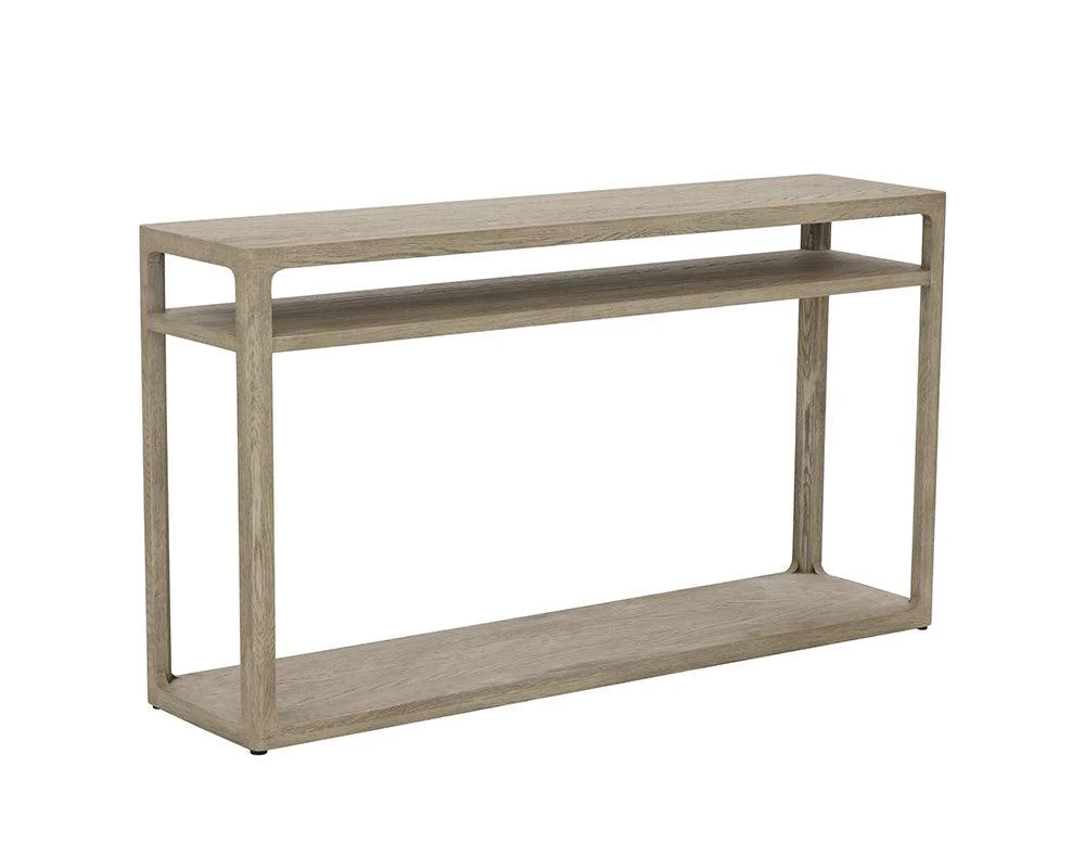 Doncaster Console Table - Frankwebs