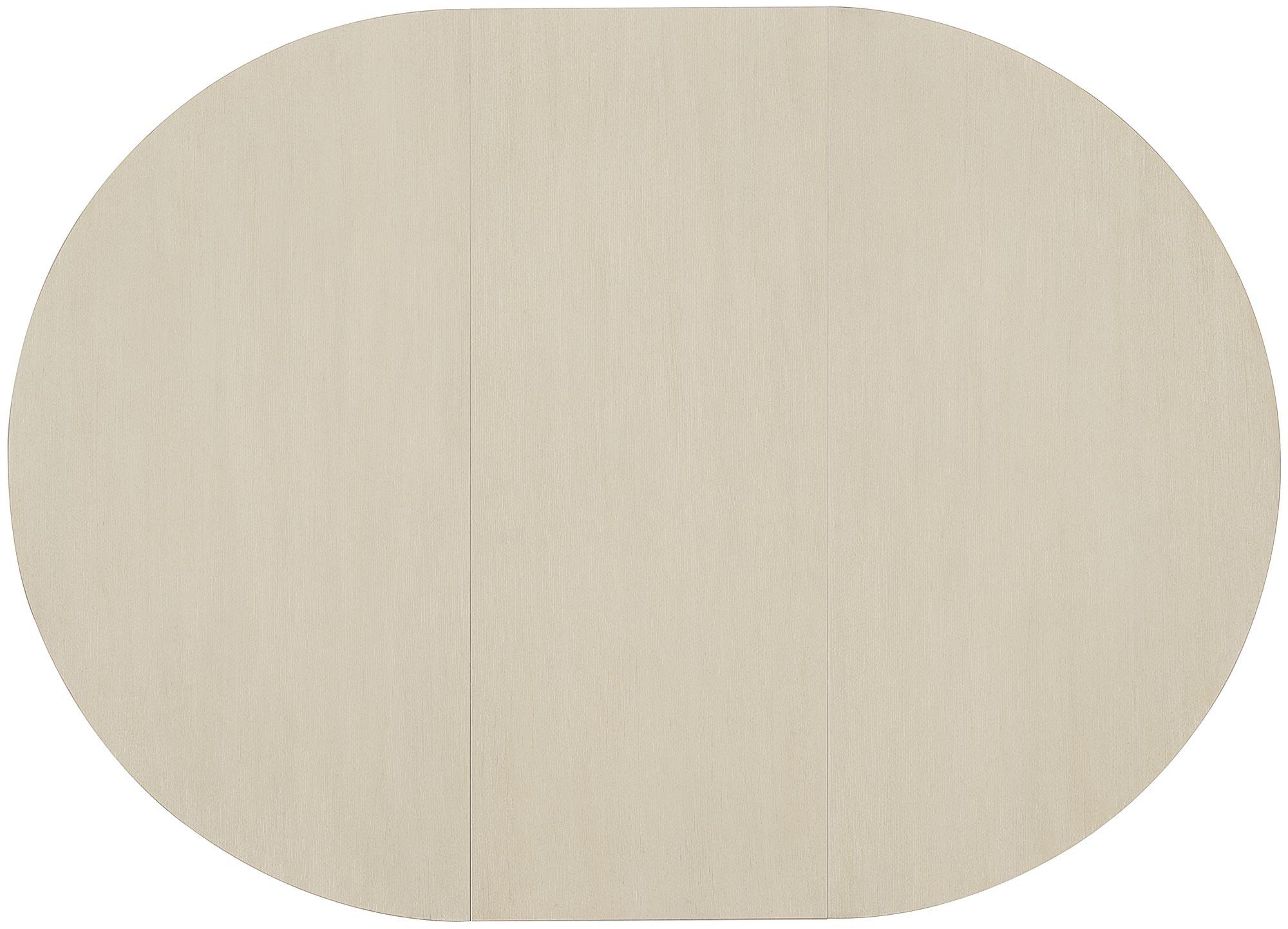 EAST HAMPTON DINING TABLE ROUND - Frankwebs