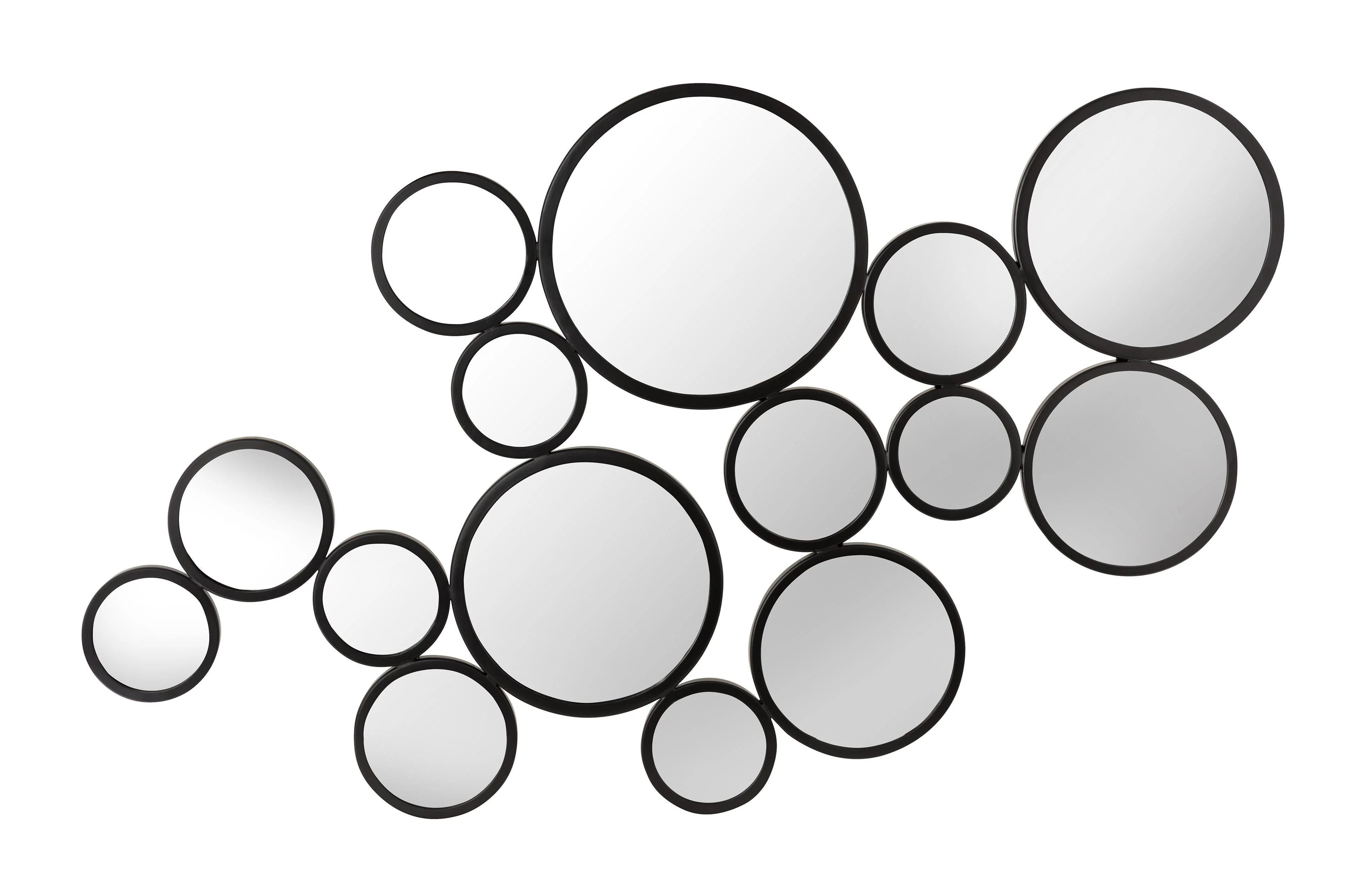 Zoha Mirror - Frankwebs