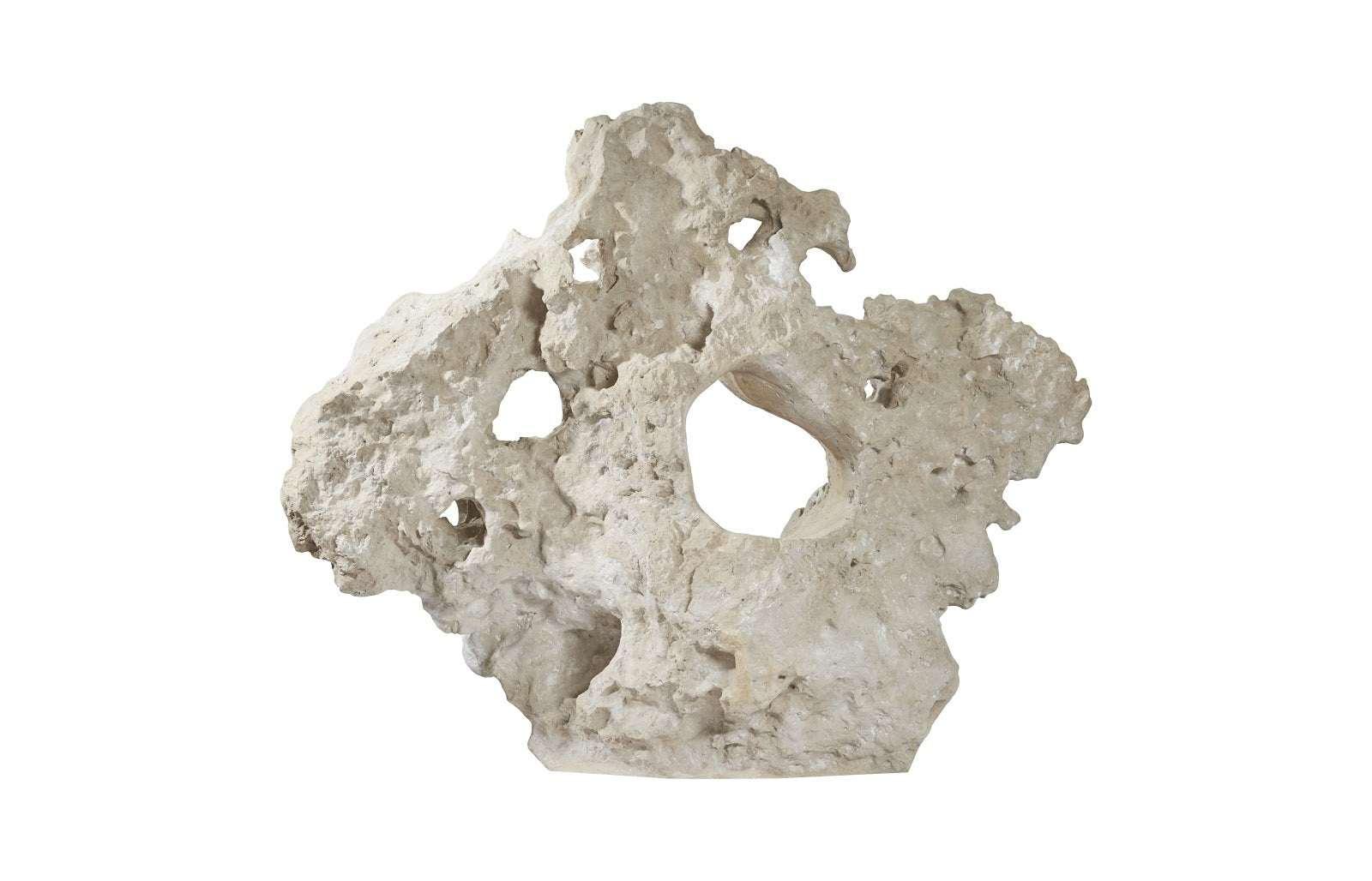 Colossal Cast Stone Sculpture with Seat, Roman Stone - Frankwebs