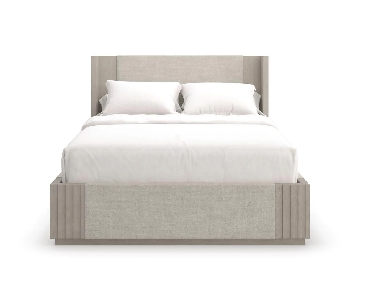 Kelly Hoppen Azure Bed - Frankwebs