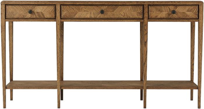 Nova Two Tiered Console Table - Frankwebs
