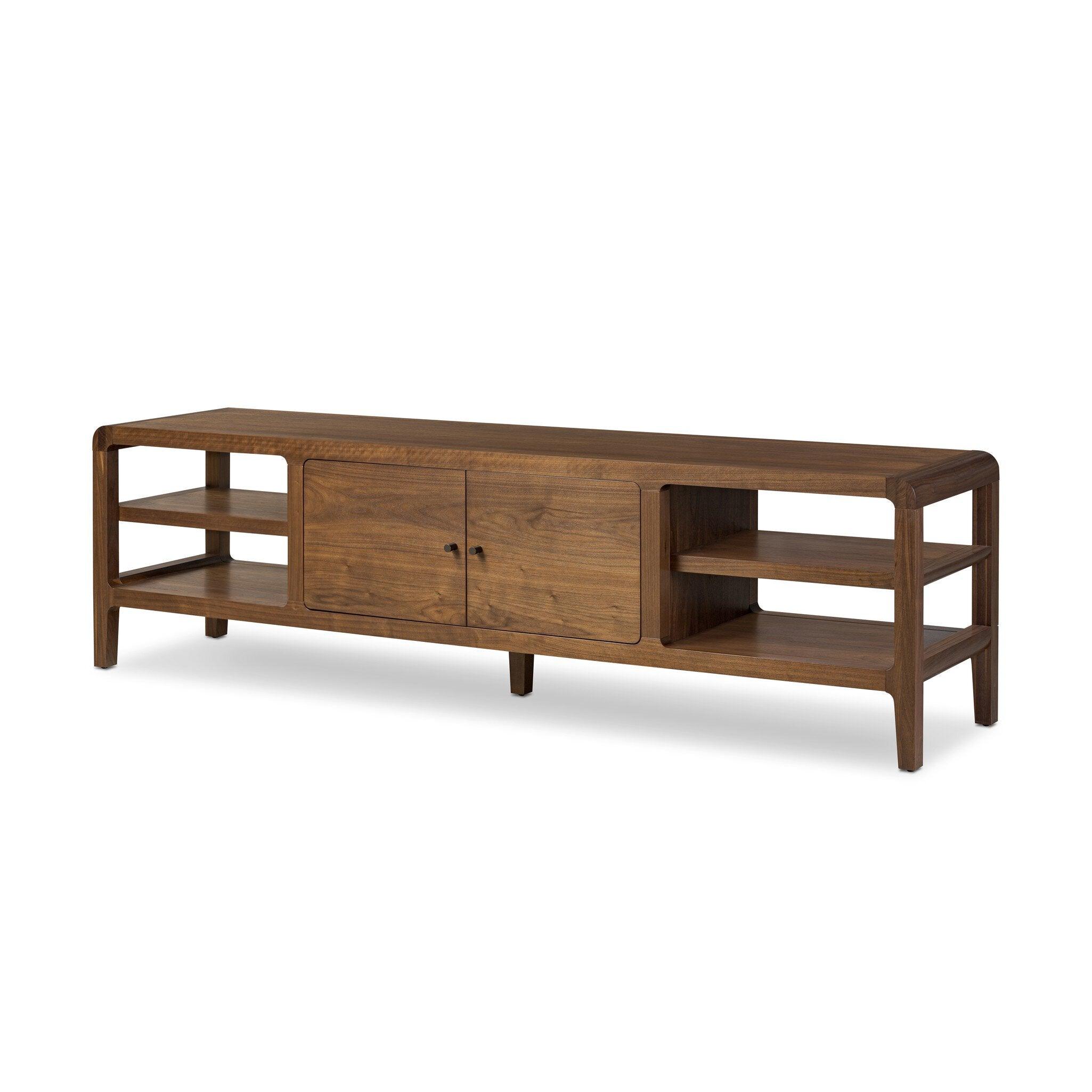 Hawkes Media Console - Frankwebs