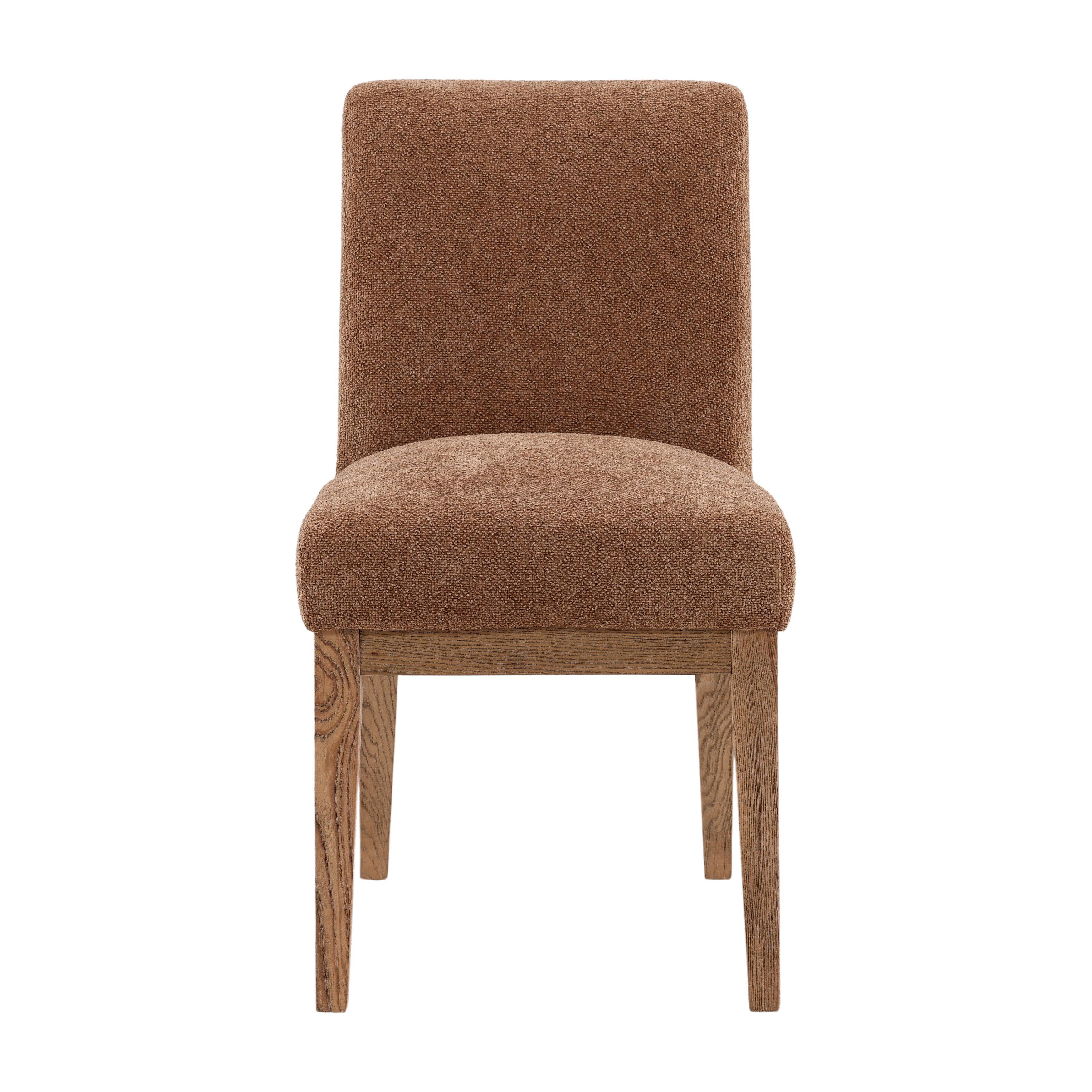 Willa Dining Chair - Frankwebs