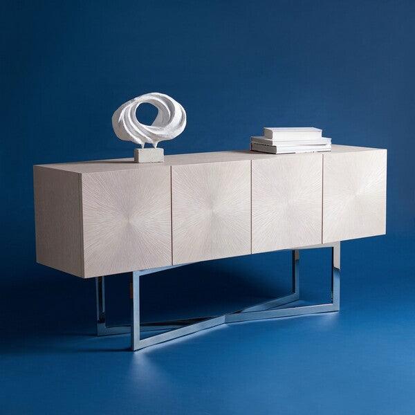 ZENA NICKEL BUFFET - Frankwebs