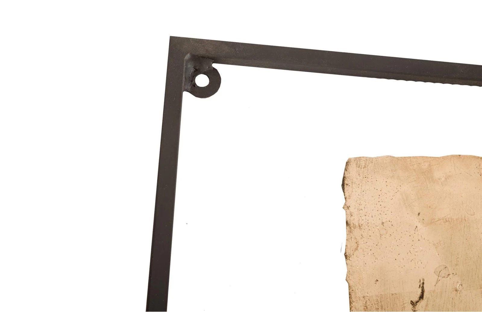 Iron Tree Wall Art - Frankwebs