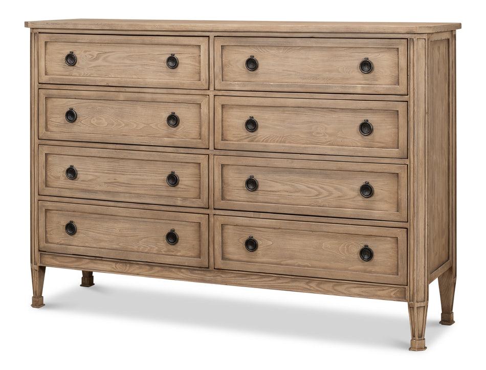 Barbera Vineyards Dresser - Frankwebs