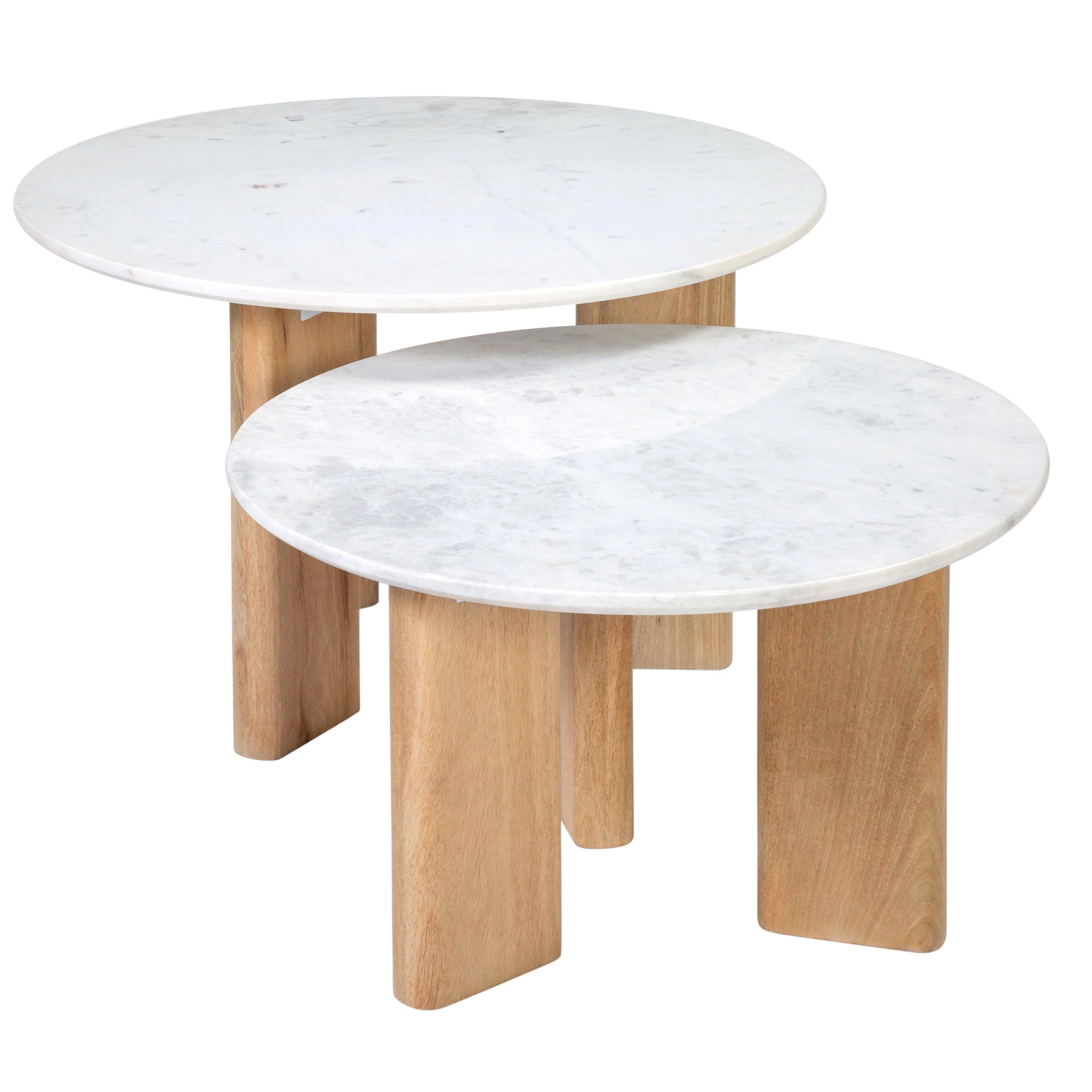 Bryden Coffee Table - Frankwebs