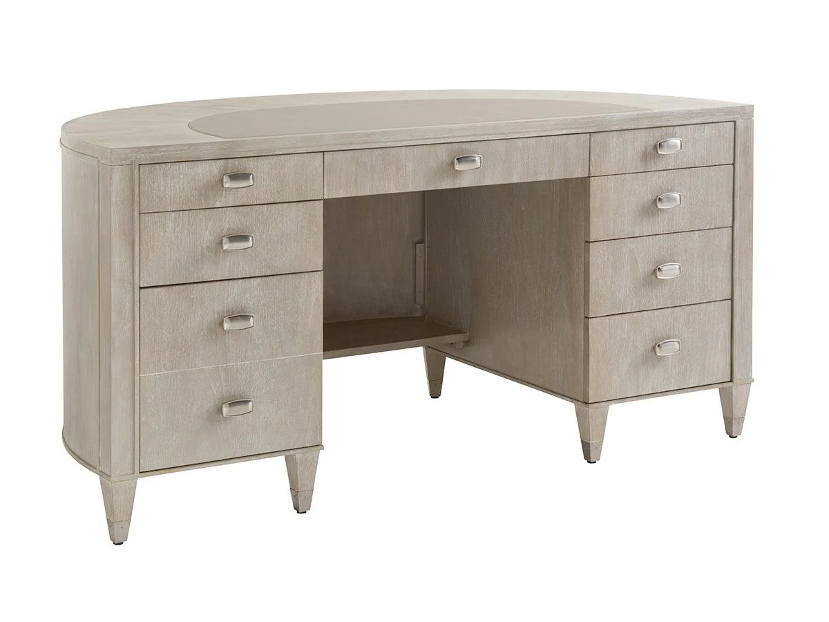 Greystone Dylan Demilune Desk - Frankwebs
