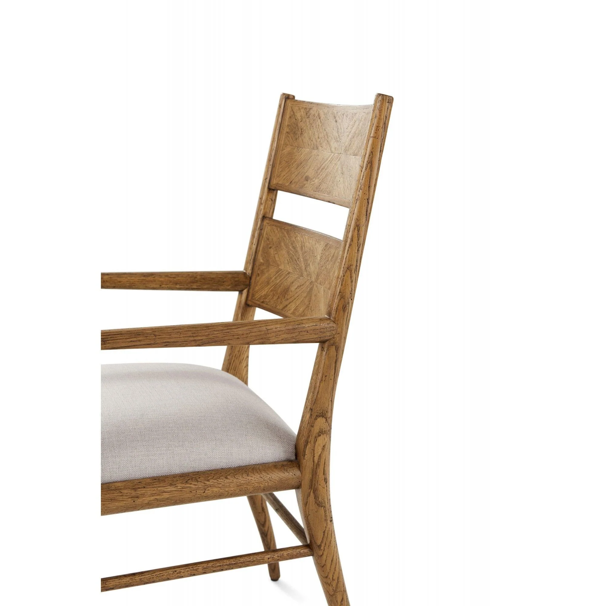 Nova Dining Arm Chair - Set of 2 - Frankwebs