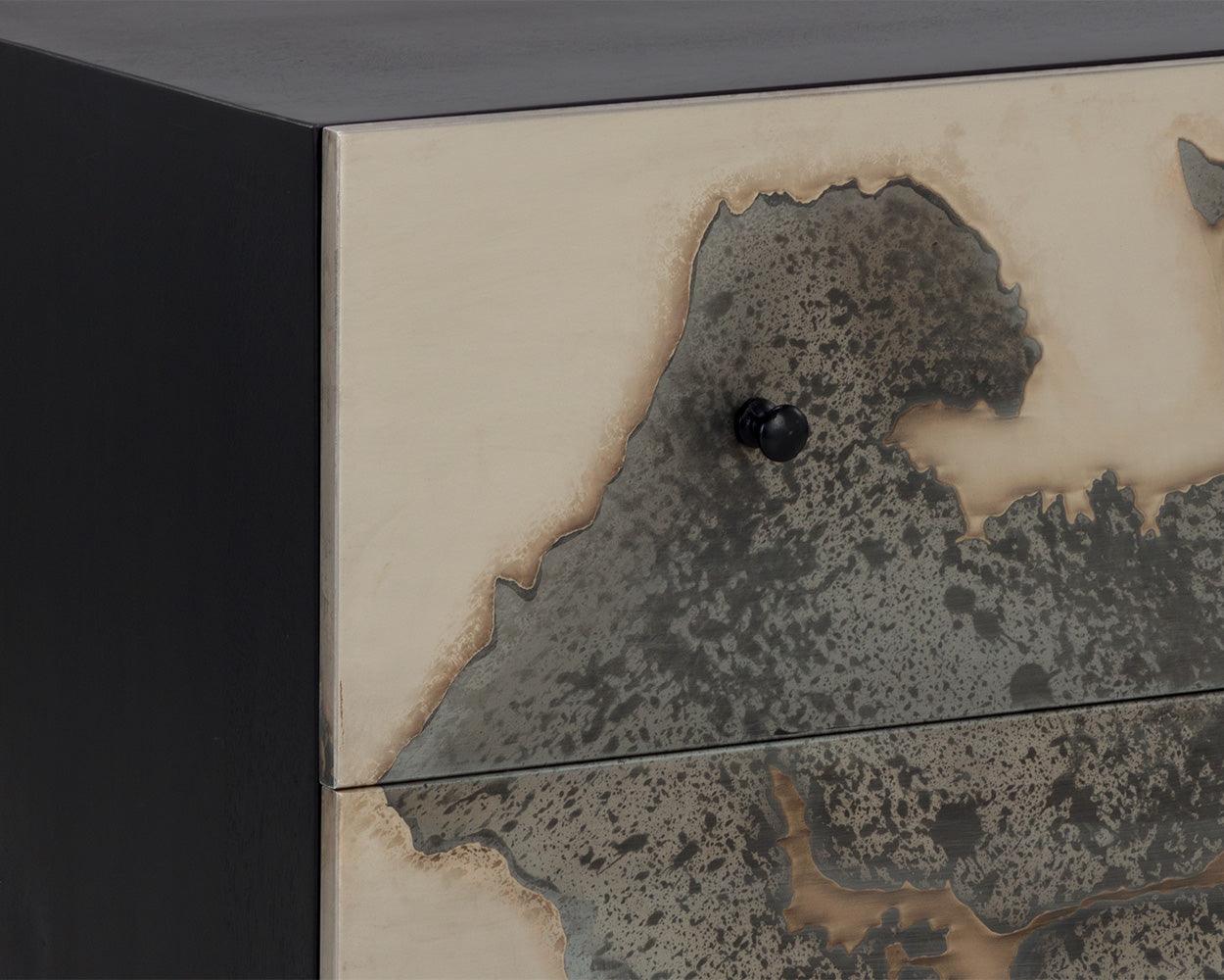 Arlington Nightstand - Frankwebs