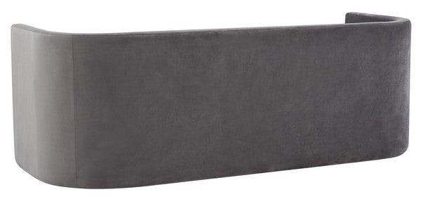 ROSABETH CURVED SOFA - Frankwebs