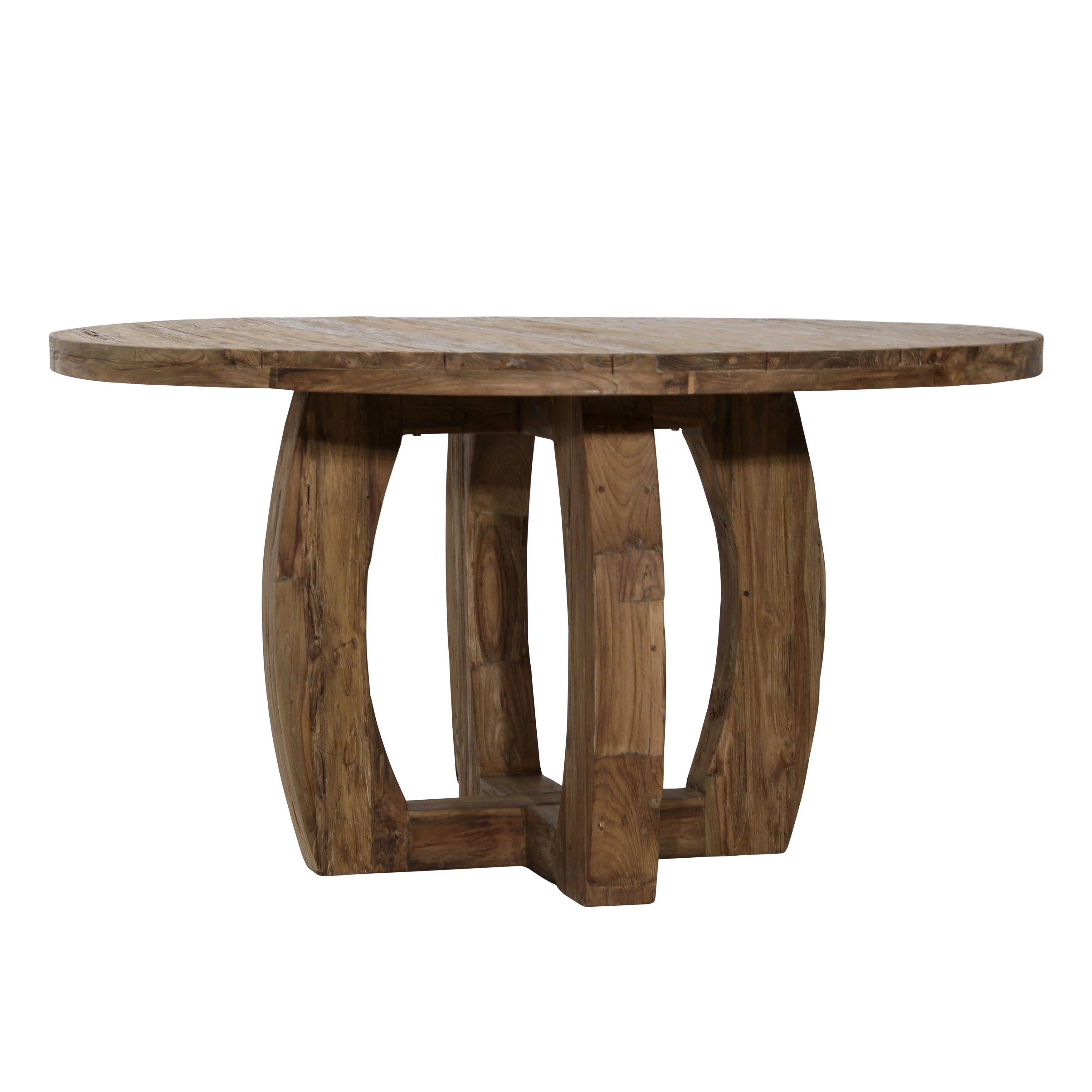 Jane Round Outdoor Dining Table - Frankwebs