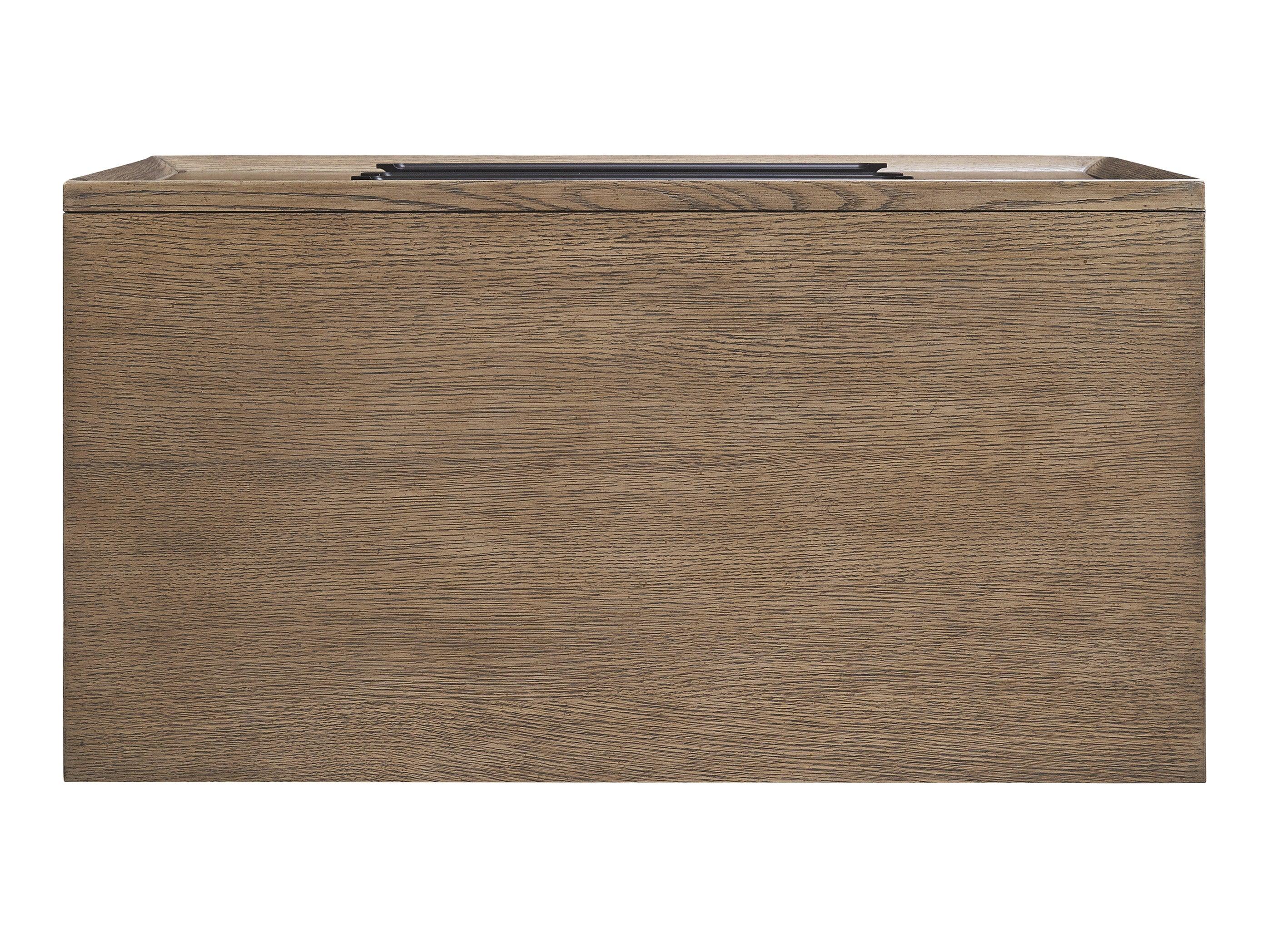 Zanzibar Rutledge Nightstand - Frankwebs