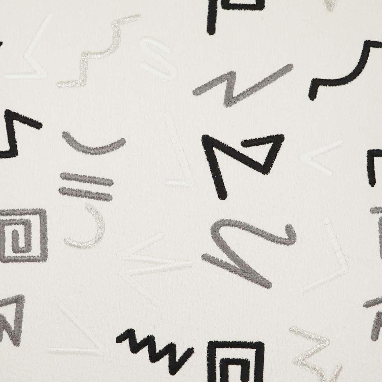 Staccato Pillow - Frankwebs