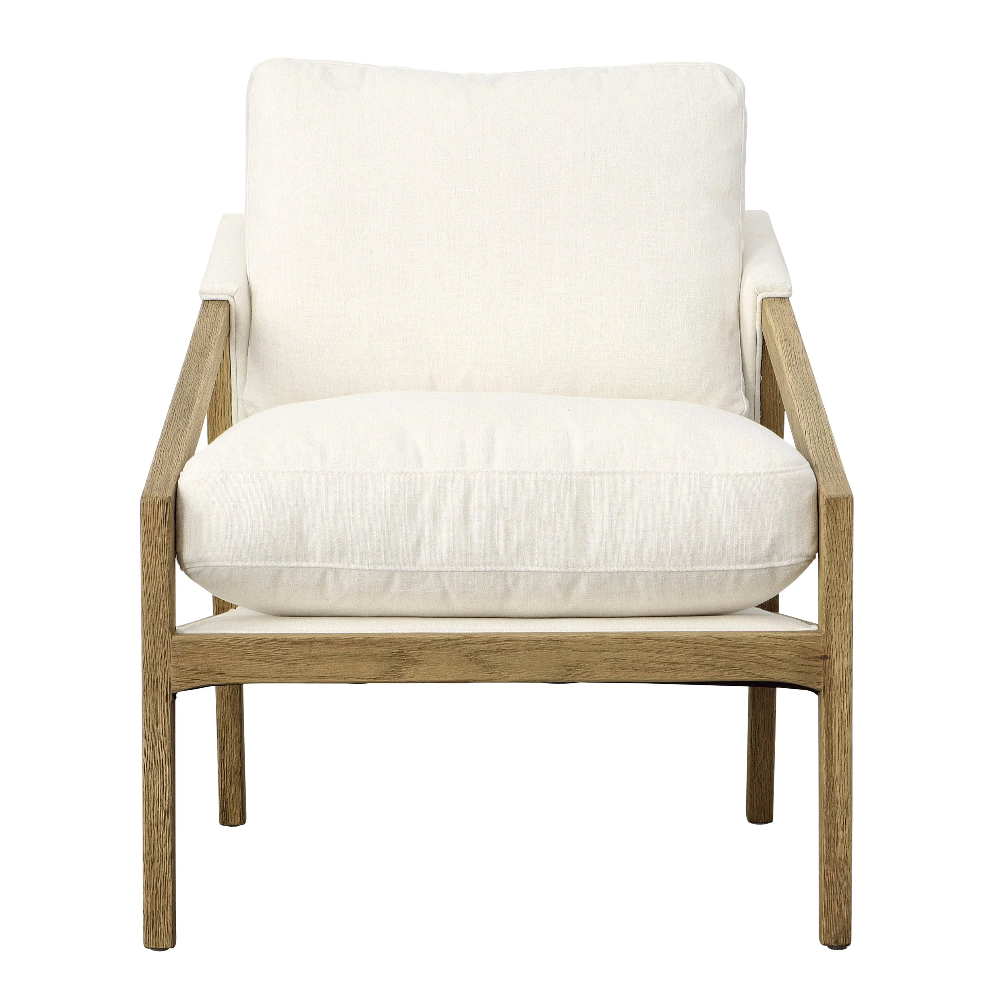 Elina Occasional Chair - Frankwebs