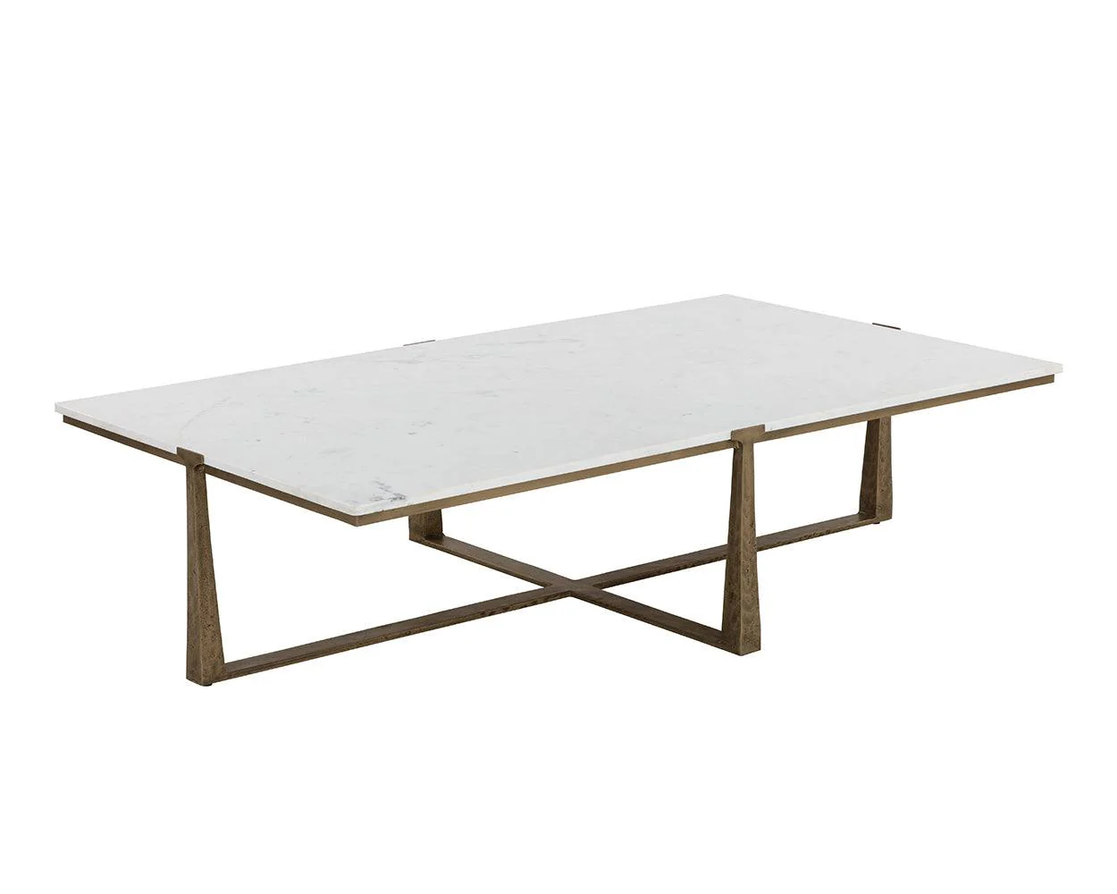 Cowell Coffee Table - Frankwebs