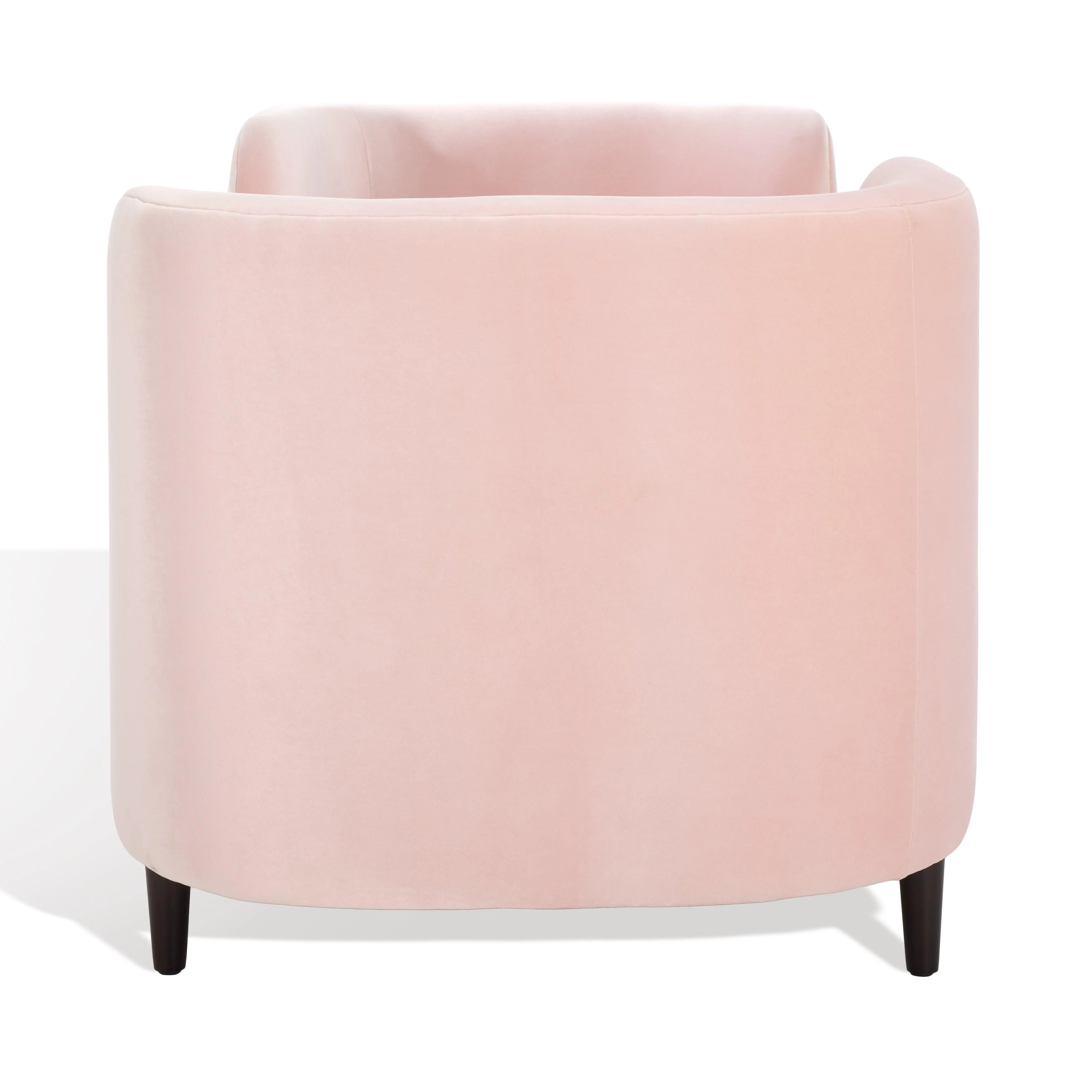 FRIEDA VELVET TETE A TETE CHAIR - Frankwebs