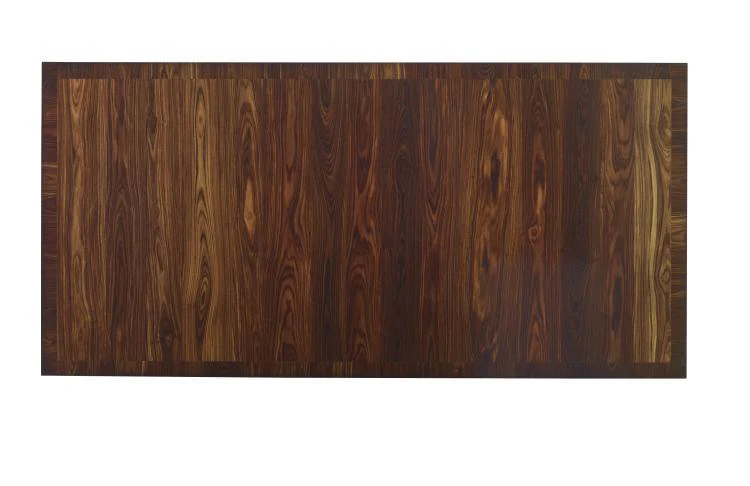 Thomas O'Brien Keith Desk (City Light) - Frankwebs