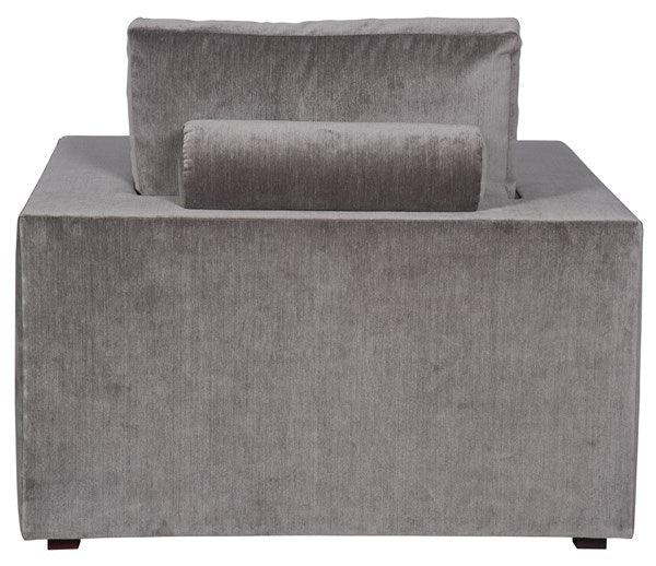 Lucca Chair - Frankwebs