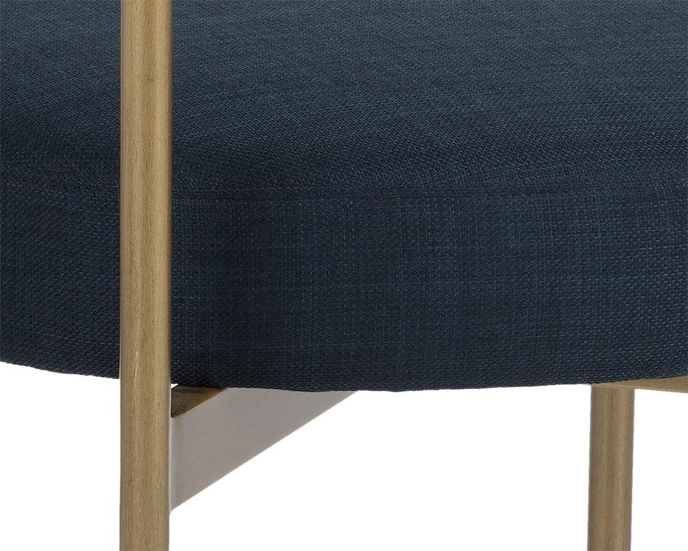 Seneca Dining Chair  - Set of 2 - Frankwebs