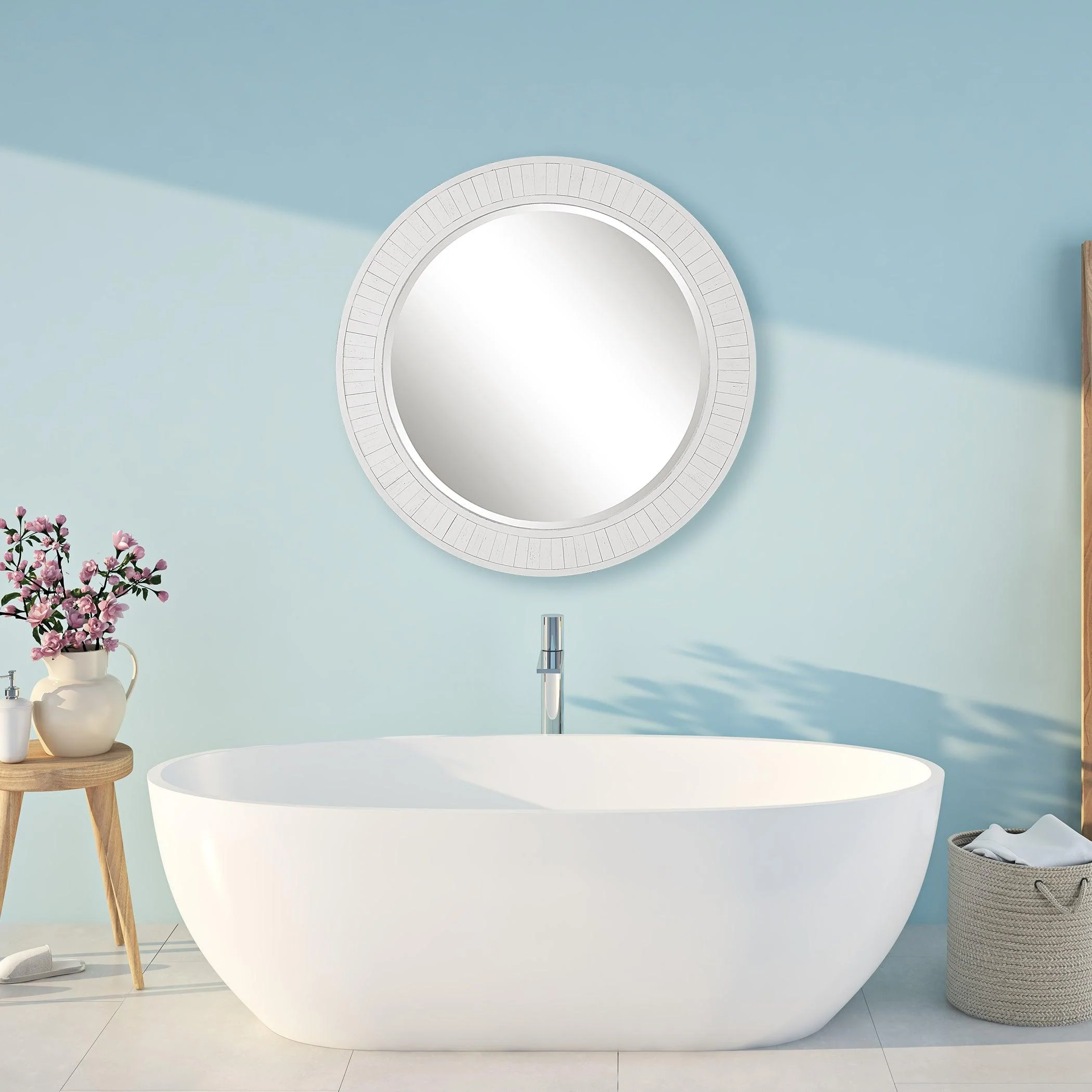 XANDER MIRROR - Frankwebs