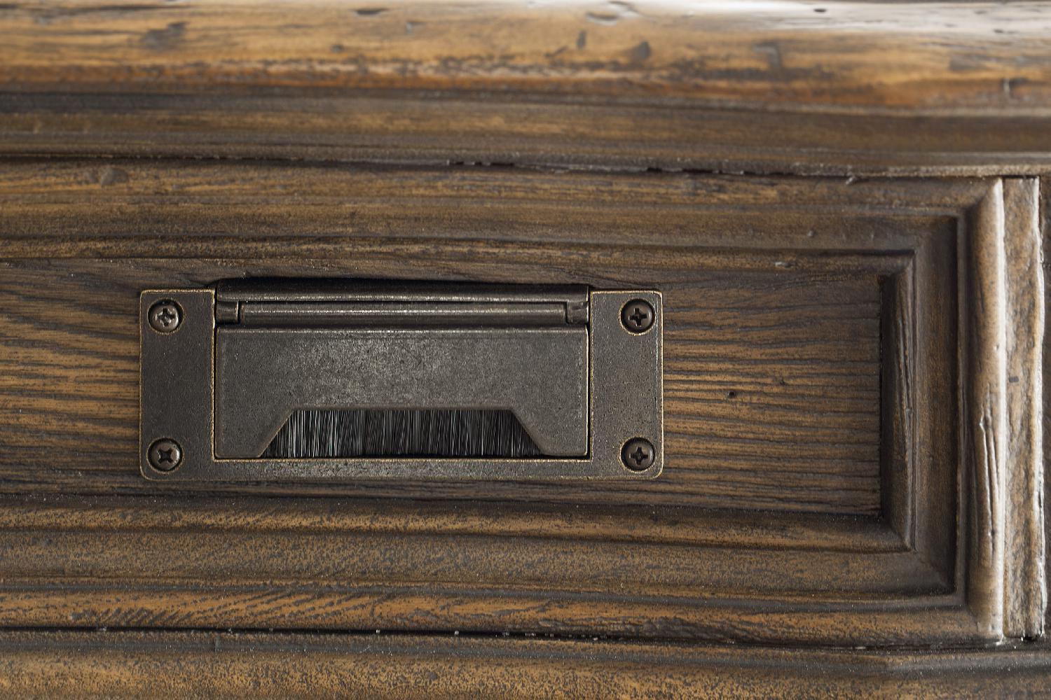 St. Hedwig Executive Desk - Frankwebs