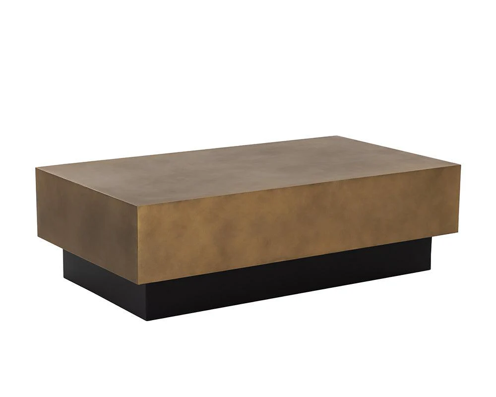 Blakely Coffee Table - Frankwebs