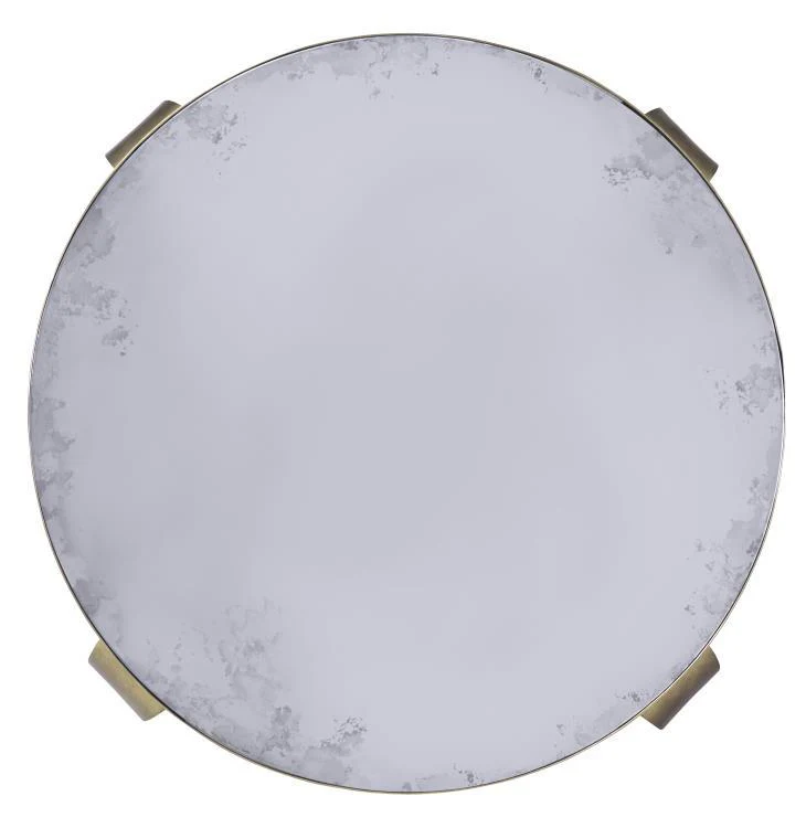 Carrier and Company Case Grove Cocktail Table - Frankwebs