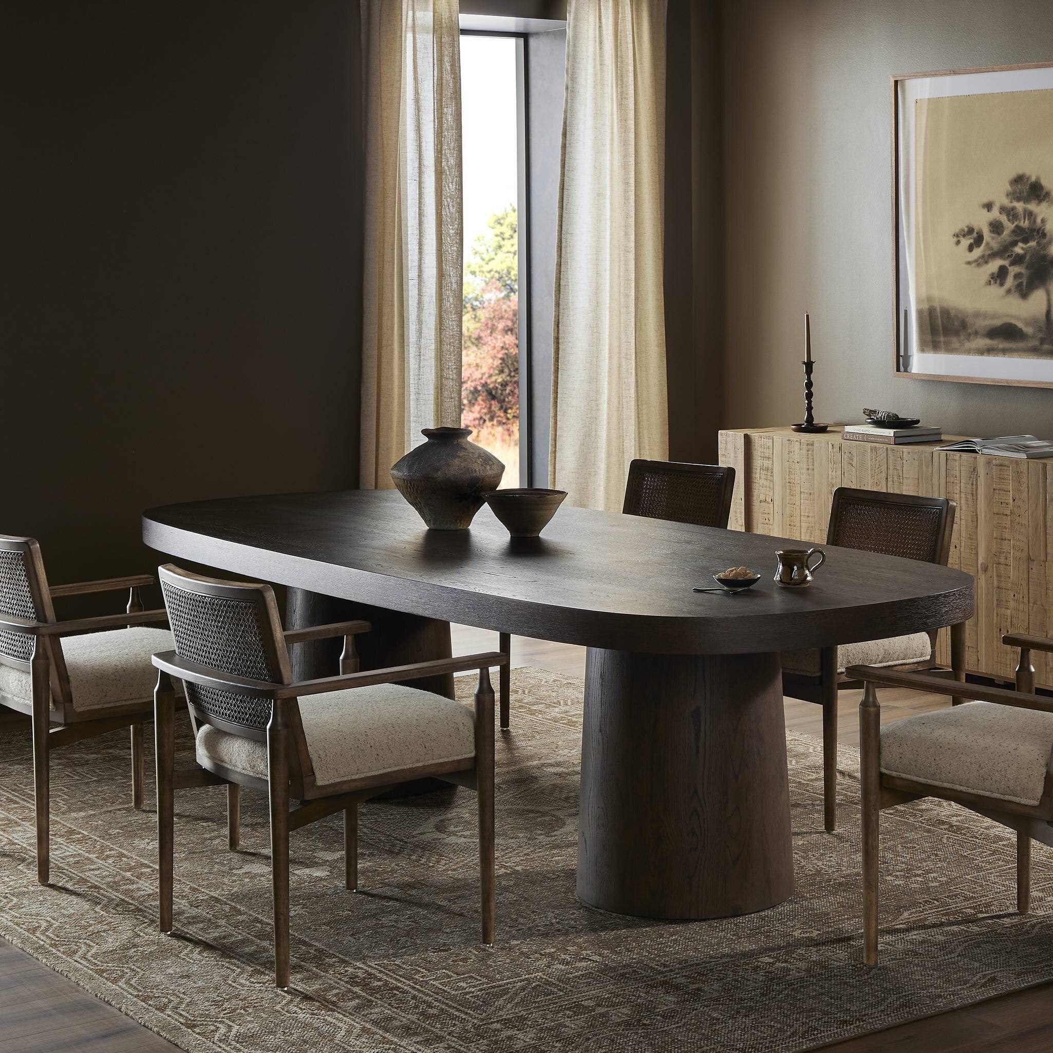Valen Dining Table - Frankwebs
