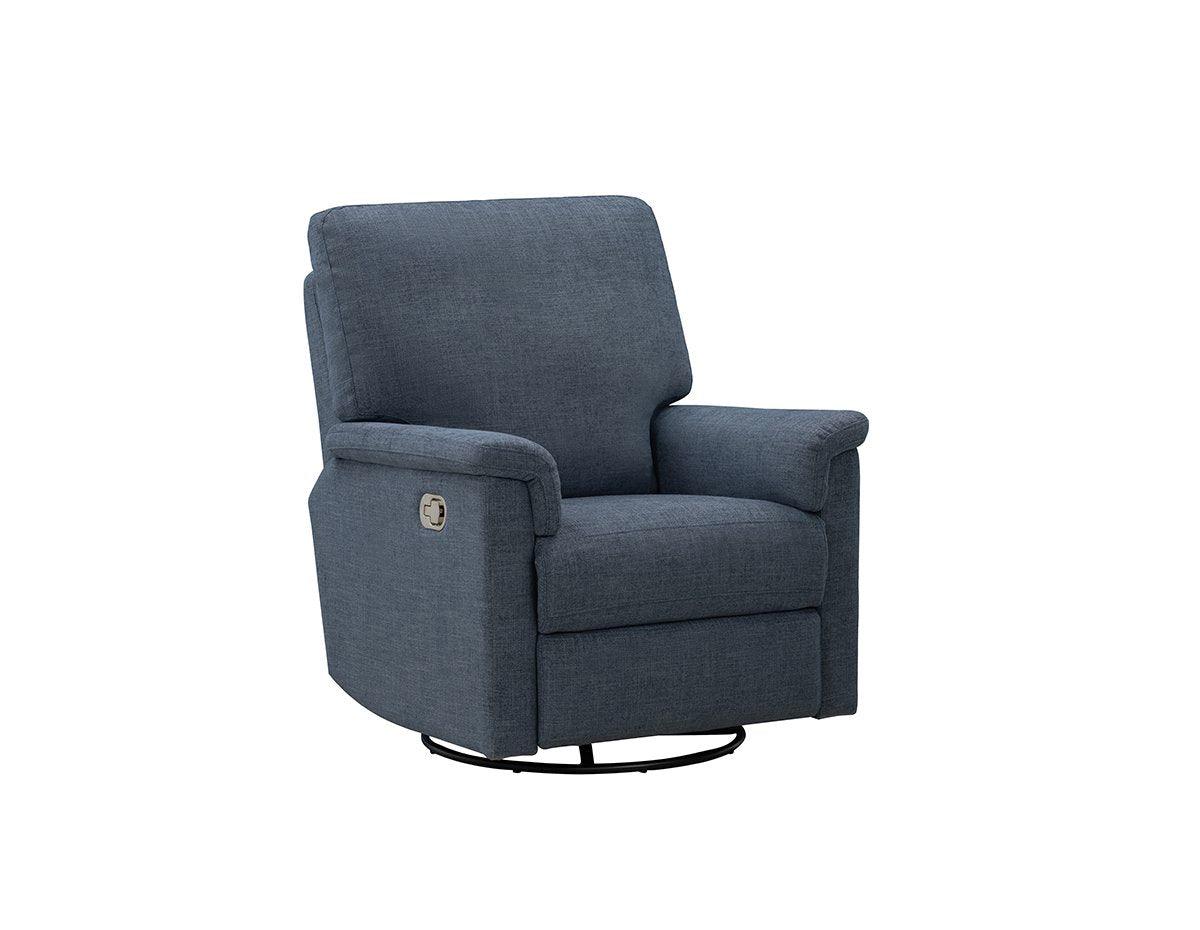 Dawn Swivel Glider Recliner - Frankwebs