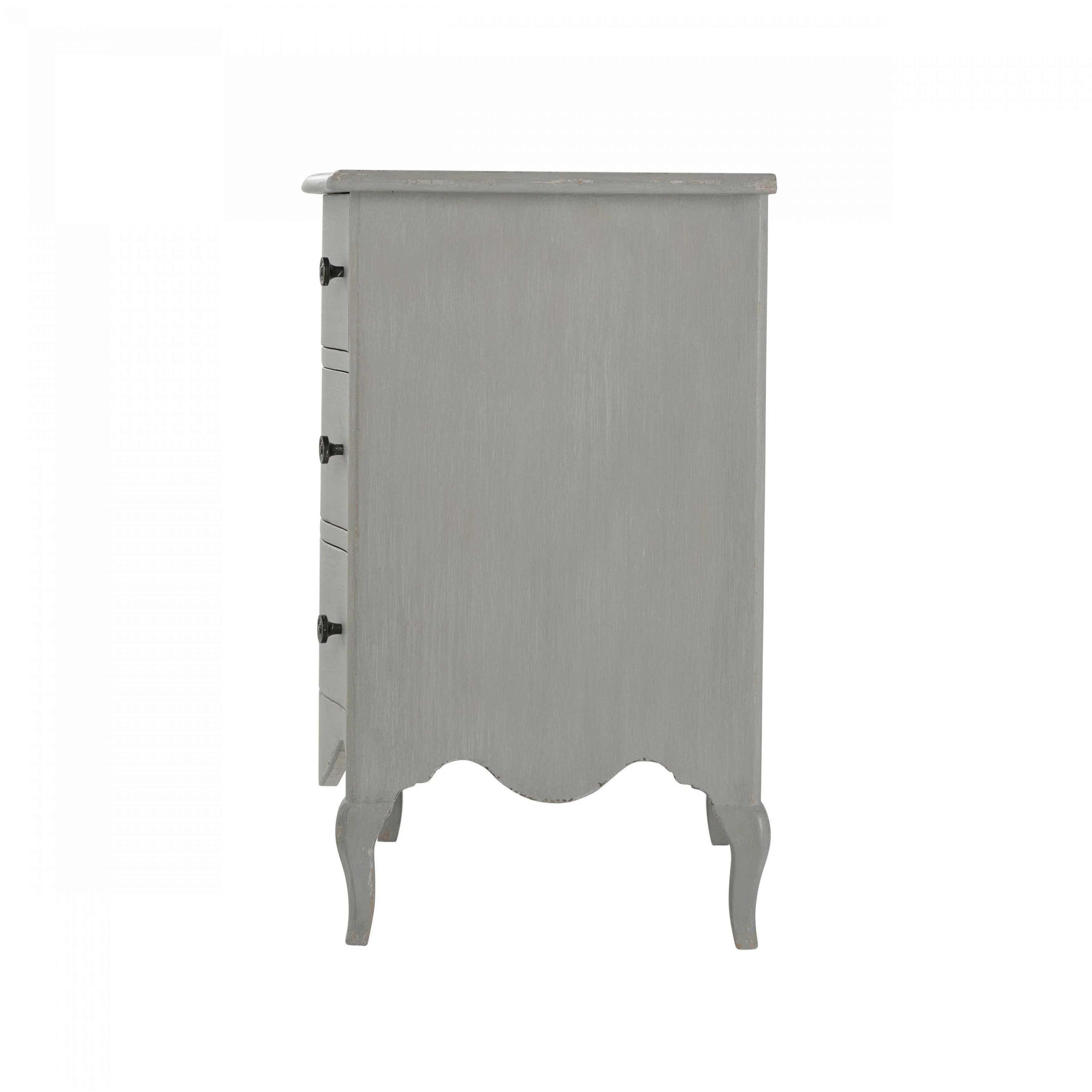 The Rene Nightstand - Frankwebs