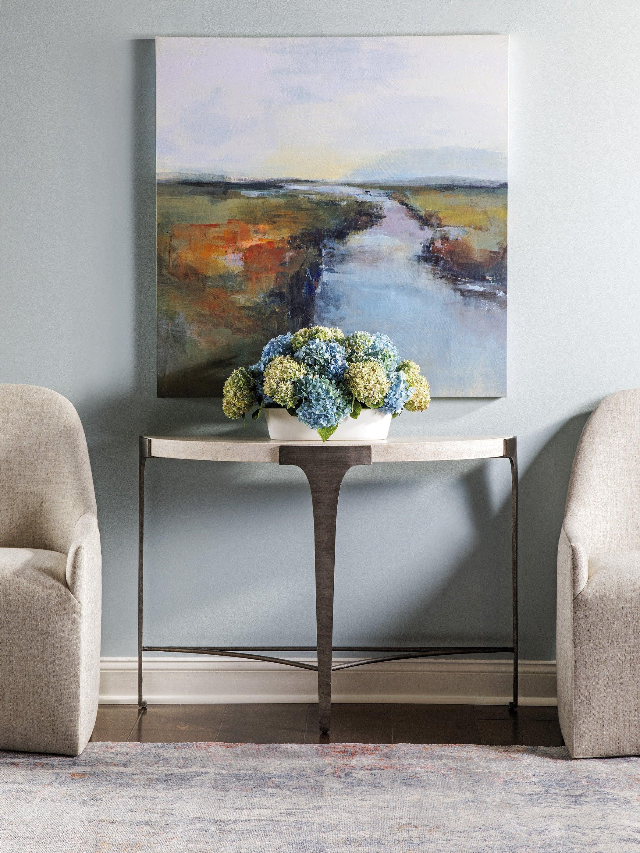 Signature Designs Cachet Console - Frankwebs