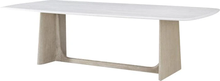 Repose Dining Table Marble Top - Frankwebs