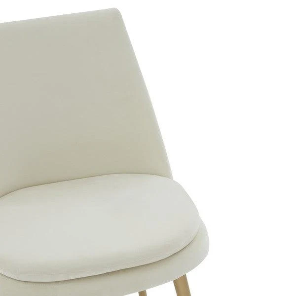 RYNALDO UPHOLSTERED DINING CHAIR - Frankwebs