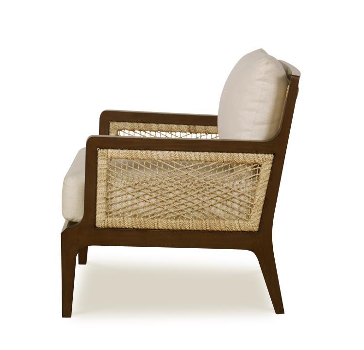 Pasadena Lounge Chair - Frankwebs