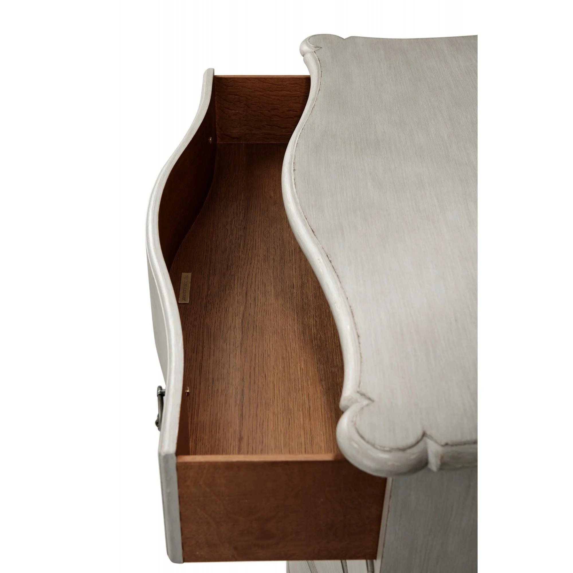The Nouvel Chest of Drawers - Frankwebs