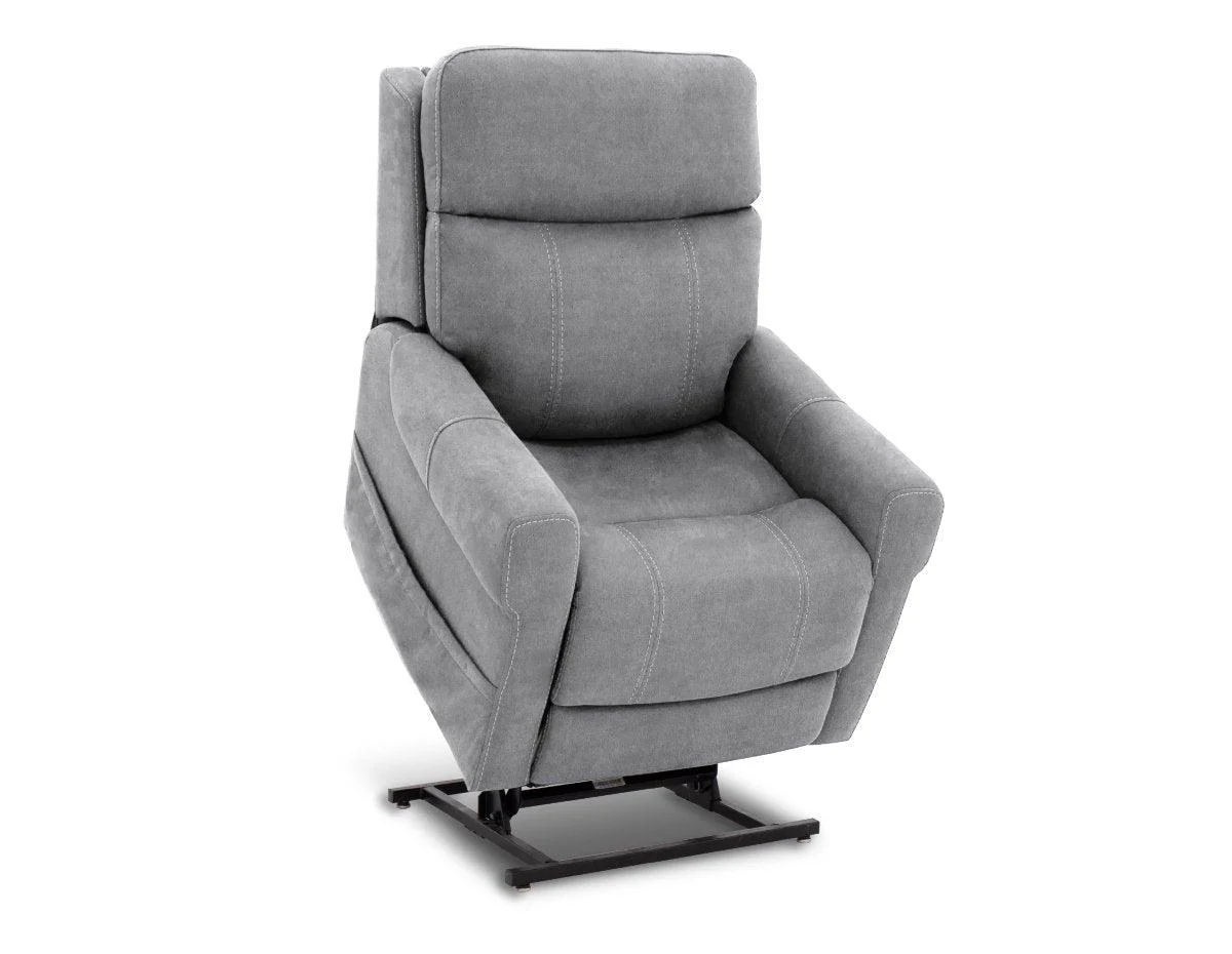 Lloyd Power Lift Recliner - Frankwebs