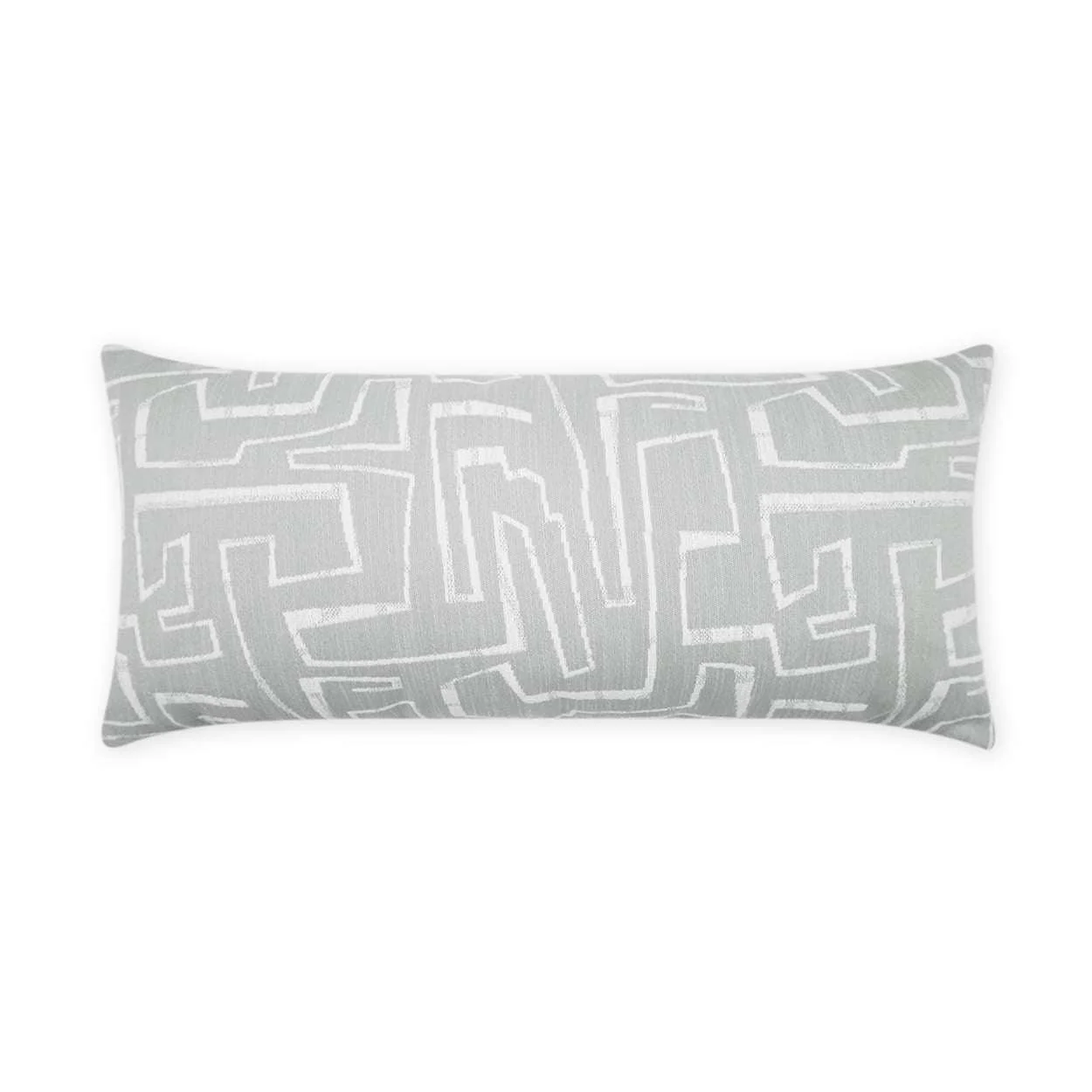 Outdoor Theon Lumbar Pillow - Frankwebs