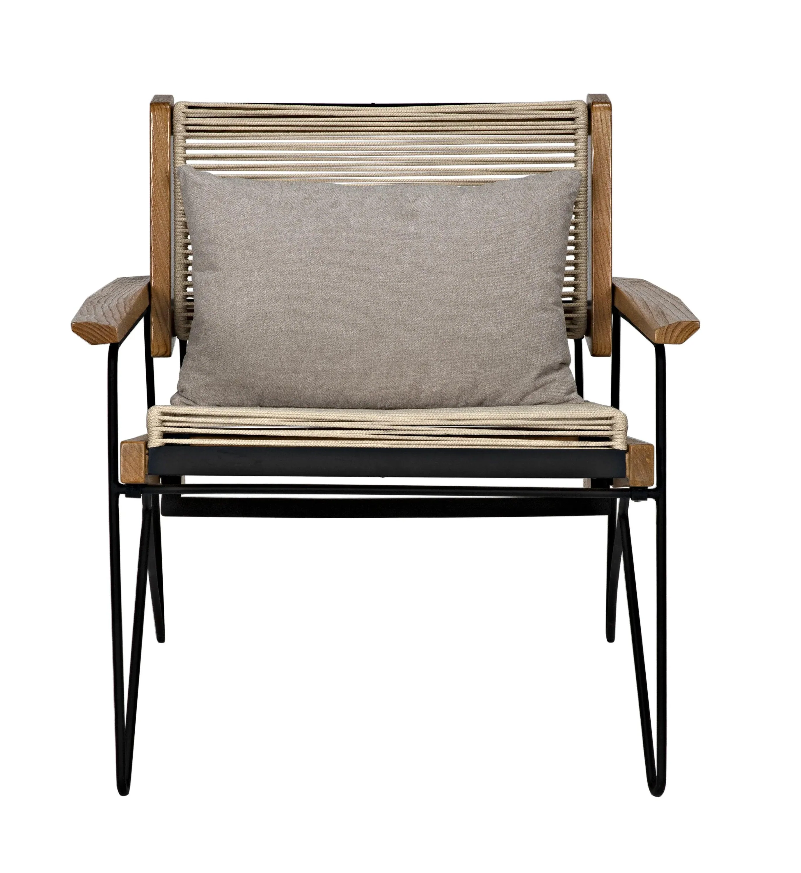 Benson Chair - Frankwebs