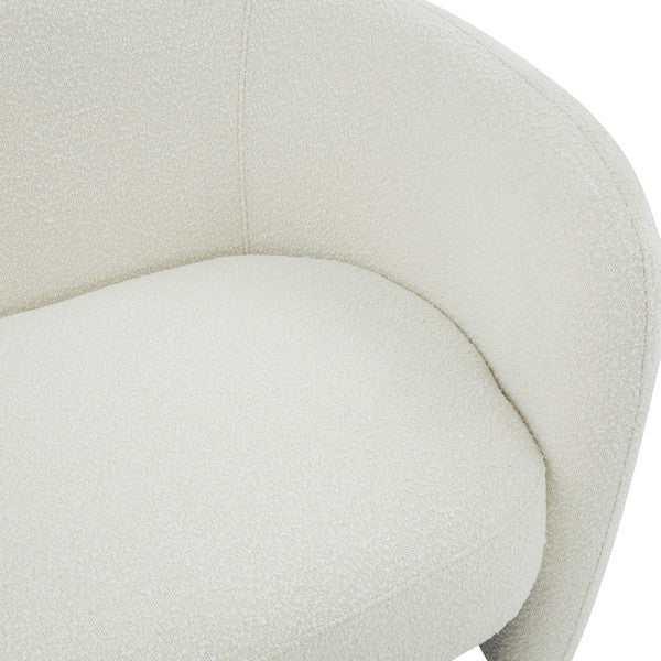 ZHAO CURVED LOVESEAT - Frankwebs