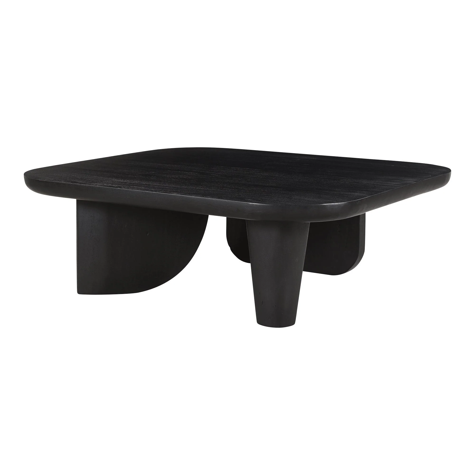 Era Coffee Table Large Black - Frankwebs