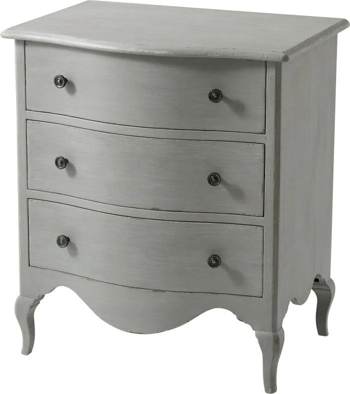 The Rene Nightstand - Frankwebs