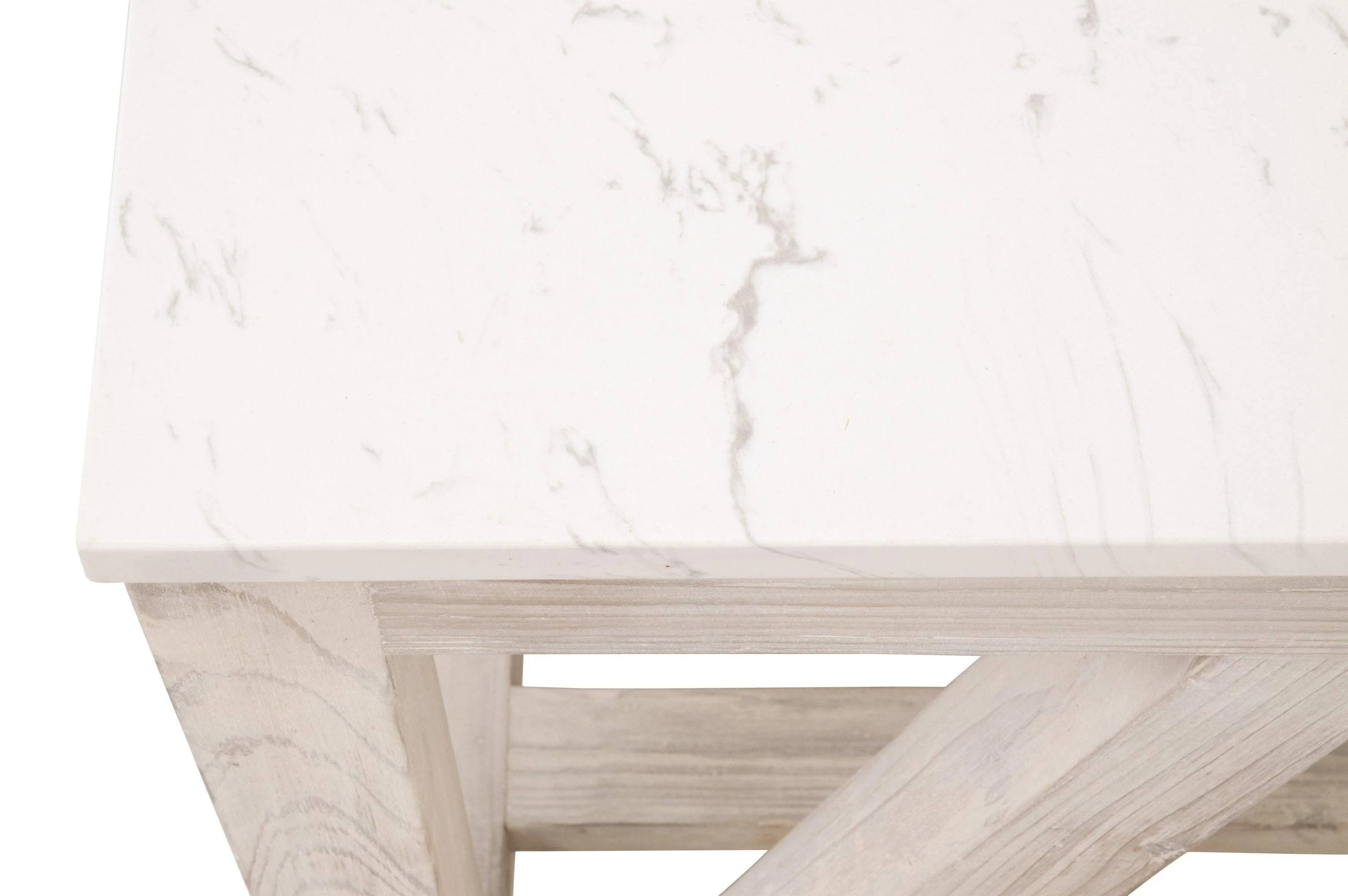 Spruce End Table - Frankwebs